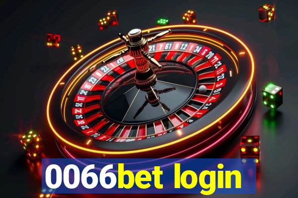 0066bet login